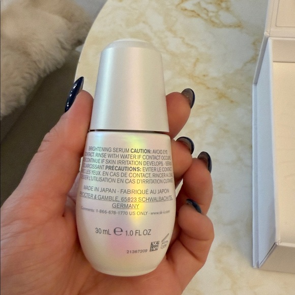 SK-II Genoptics Infinitaura Serum - Picture 5 of 5